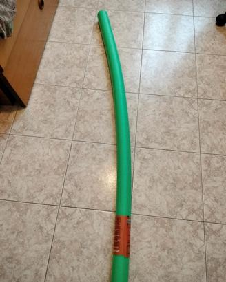 tubo per acquagym 