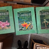 Il giardinaggio Utet Garzanti
