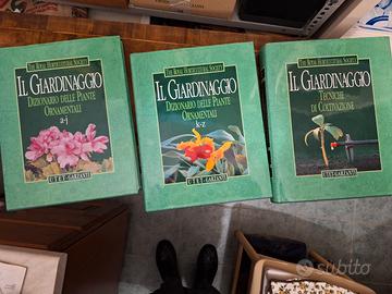 Il giardinaggio Utet Garzanti