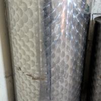 serbatoio vino acciaio inox 300 litri x2