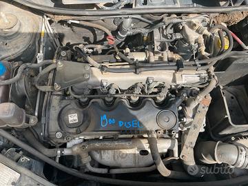 MOTORE Z19 D19AA 1.9 TD Fiat Sedici Suzuki SX4