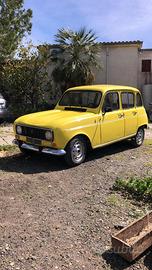 renault 4