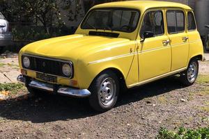 renault 4