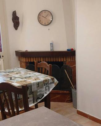 casa indipendente