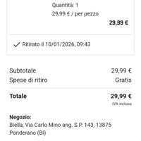 termoconvettore turbo 