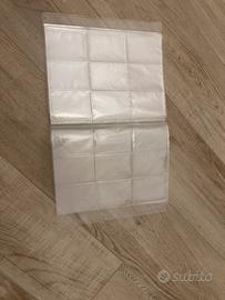 Album per carte pokemon