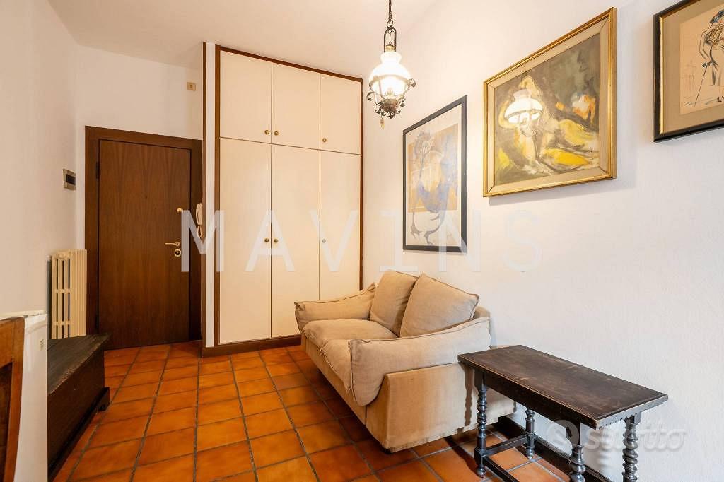 Appartamento – Verona, Città antica, Centro storico - Vista 3