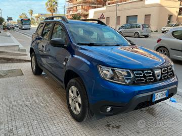 Dacia Duster 1.0 TCe 100 CV ECO-G 4x2 15th Anniver