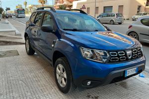 Dacia Duster 1.0 TCe 100 CV ECO-G 4x2 15th Anniver