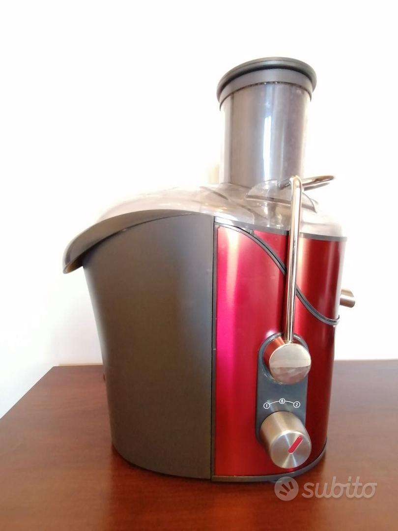 Centrifuga Moulinex 1000W Elettrodomestici In vendita a Cuneo