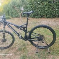 MTB Cannondale 27,5