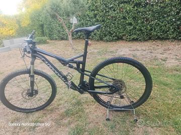 MTB Cannondale 27,5