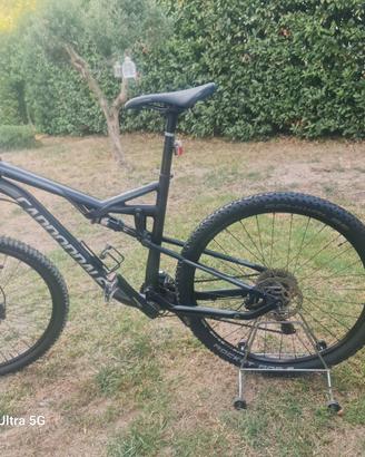 MTB Cannondale 27,5