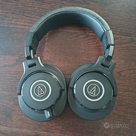 Cuffie AudioTechnica ATH-M40X