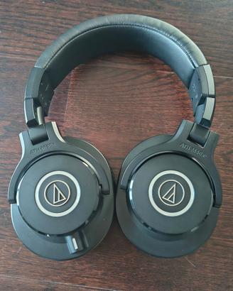 Cuffie AudioTechnica ATH-M40X