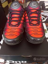 scarpe sportive Nike TN