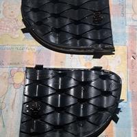 griglia fendinebbia fiat 500 2015-2020