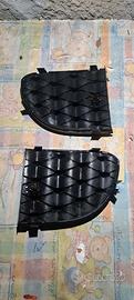 griglia fendinebbia fiat 500 2015-2020
