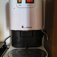 Baby gaggia