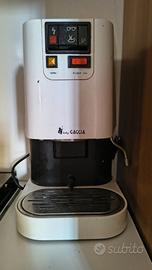Baby gaggia