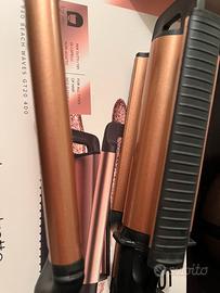 Piastra  onde 2 in 1 my pro