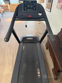 tapis roulant Technogym della linea Excite Run