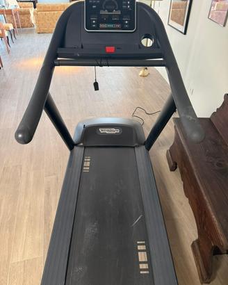 tapis roulant Technogym della linea Excite Run
