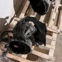 Cambio smart 451 sigla 3b21 turbo benzina