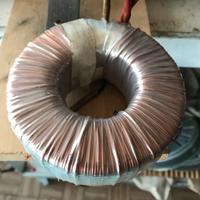 Trasformatore di tensione 220V - 12V