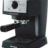 Ariete Picasso Cialdissima Macchina da Caffè