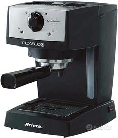 Ariete Picasso Cialdissima Macchina da Caffè
