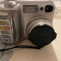 Macchina Nikon