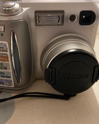 Macchina Nikon