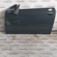Porta anteriore sinistra sx Audi A3 8P cabriolet