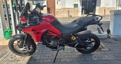 Ducati multistrada v2 950