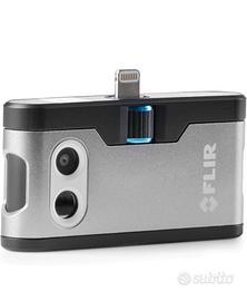 FLIR ONE Termocamera termica iPhone