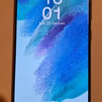 SAMSUNG S21 FE 5G