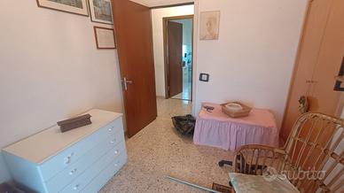 Fano Paleotta bassa 5 locali 146 mq. con garage