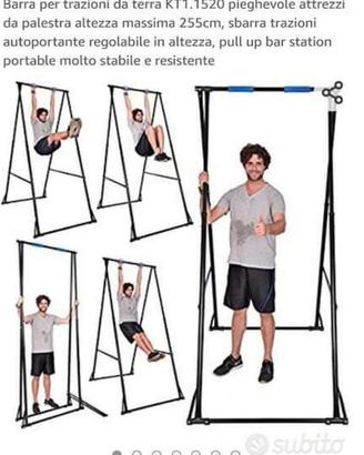 Struttura yoga aereo