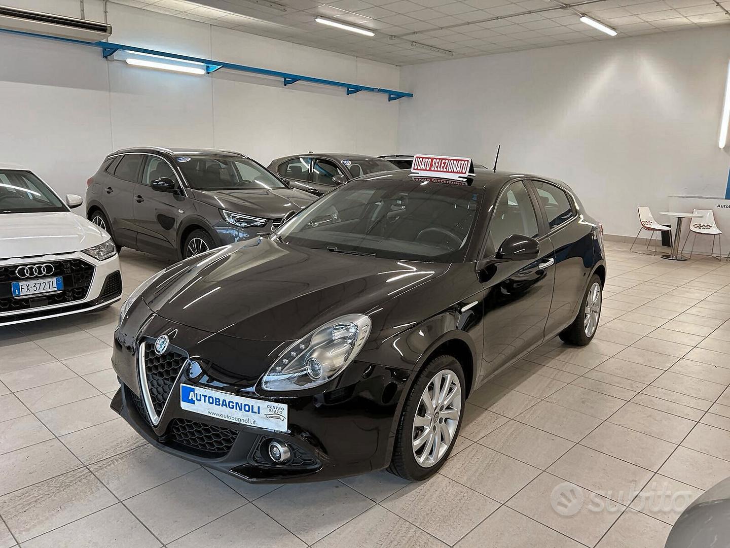 Paraurti alfa romeo mito - Accessori Auto In vendita a Udine