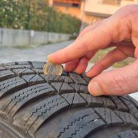 Gomme invernali Hankook 175/65 R15