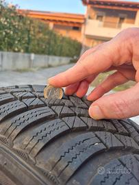 Gomme invernali Hankook 175/65 R15