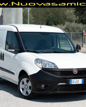 FIAT Doblo 1.3 MJT 95 CV S&S PC-TN CARGO LOUNGE