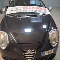 Alfa Romeo MiTo 1.3 JTDm 85 CV S&S Distinctive