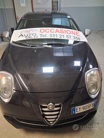 Alfa Romeo MiTo 1.3 JTDm 85 CV S&S Distinctive