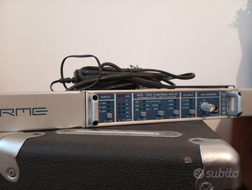 RME ADI 2