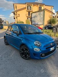 Fiat 500 s