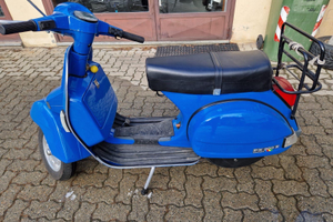 Vespa px200 e Piaggio