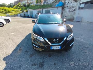 Nissan Qashqai j11 