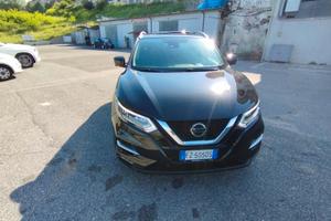 Nissan Qashqai j11 